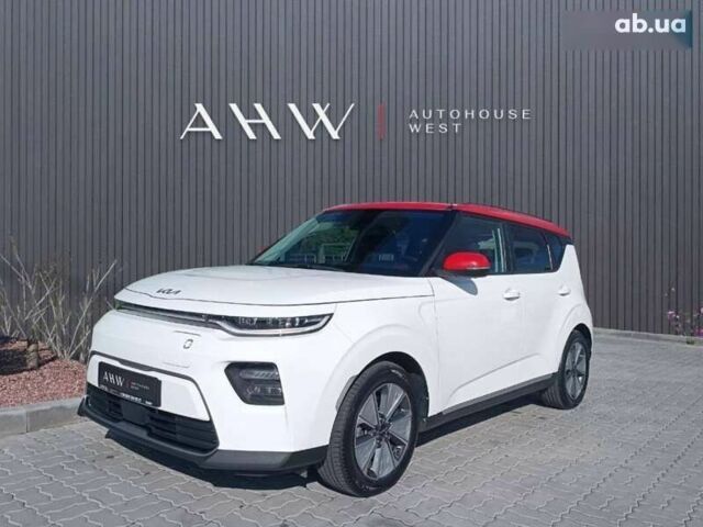 Киа Soul, объемом двигателя 0 л и пробегом 40 тыс. км за 17690 $, фото 1 на Automoto.ua