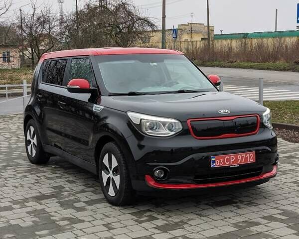 Сірий Кіа Soul, об'ємом двигуна 0 л та пробігом 120 тис. км за 7499 $, фото 1 на Automoto.ua