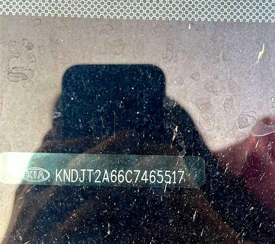 Зелений Кіа Soul, об'ємом двигуна 2 л та пробігом 205 тис. км за 8900 $, фото 1 на Automoto.ua