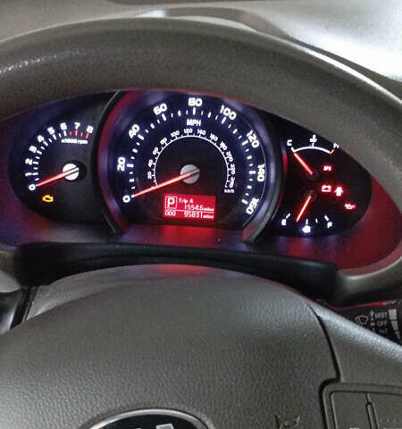 Белый Киа Sportage, объемом двигателя 2.4 л и пробегом 153 тыс. км за 11999 $, фото 1 на Automoto.ua