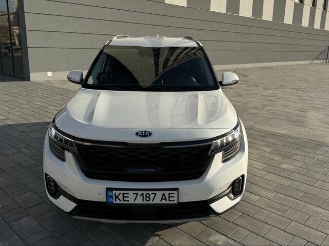 Белый Киа Sportage, объемом двигателя 1.6 л и пробегом 180 тыс. км за 22000 $, фото 1 на Automoto.ua