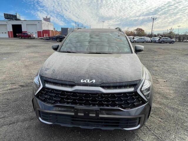 Чорний Кіа Sportage, об'ємом двигуна 1.6 л та пробігом 62 тис. км за 11999 $, фото 1 на Automoto.ua