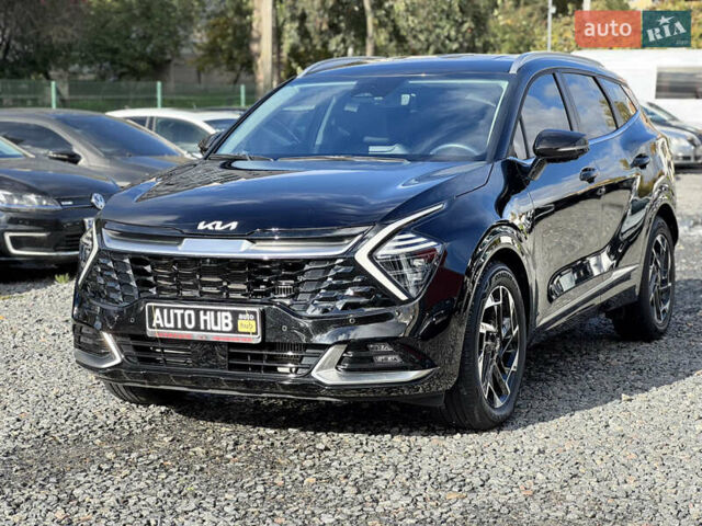 Червоний Кіа Sportage, об'ємом двигуна 1.98 л та пробігом 15 тис. км за 28500 $, фото 1 на Automoto.ua