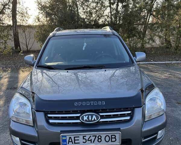 Кіа Sportage, об'ємом двигуна 0 л та пробігом 140 тис. км за 8500 $, фото 1 на Automoto.ua