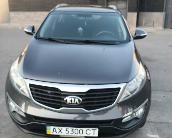 Кіа Sportage, об'ємом двигуна 0 л та пробігом 189 тис. км за 14400 $, фото 1 на Automoto.ua