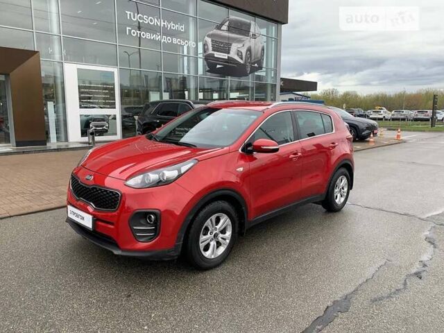 Кіа Sportage, об'ємом двигуна 1.69 л та пробігом 99 тис. км за 14999 $, фото 1 на Automoto.ua