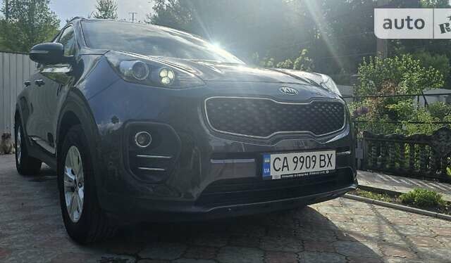 Кіа Sportage, об'ємом двигуна 1.69 л та пробігом 104 тис. км за 20500 $, фото 1 на Automoto.ua