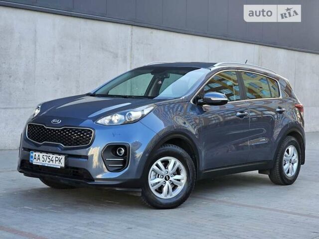 Кіа Sportage, об'ємом двигуна 1.69 л та пробігом 171 тис. км за 14999 $, фото 1 на Automoto.ua