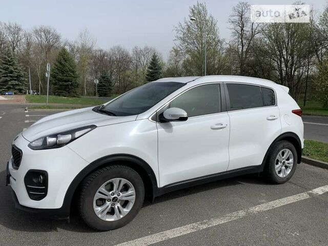 Кіа Sportage, об'ємом двигуна 1.69 л та пробігом 32 тис. км за 20900 $, фото 1 на Automoto.ua