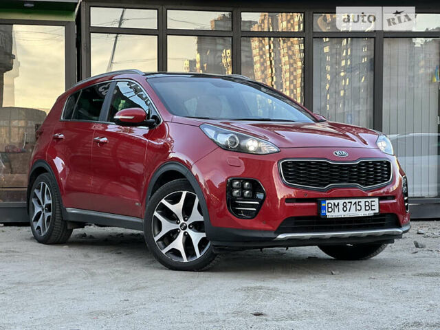 Кіа Sportage, об'ємом двигуна 1.59 л та пробігом 63 тис. км за 20999 $, фото 1 на Automoto.ua