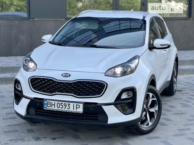 Кіа Sportage, об'ємом двигуна 1.59 л та пробігом 100 тис. км за 17200 $, фото 1 на Automoto.ua