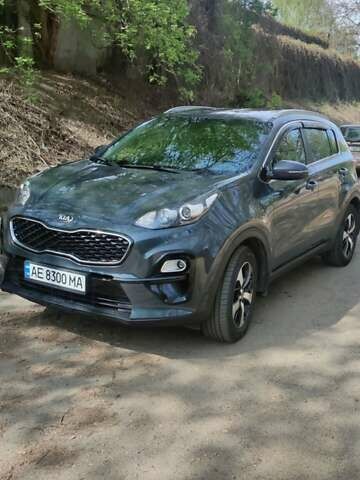 Кіа Sportage, об'ємом двигуна 1.59 л та пробігом 69 тис. км за 20500 $, фото 1 на Automoto.ua