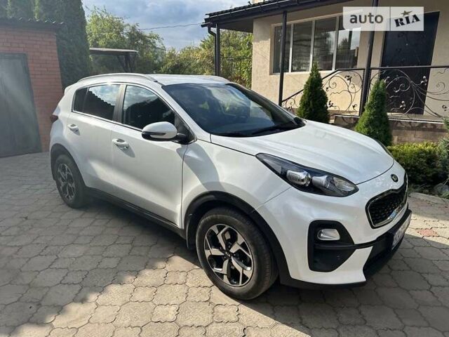 Кіа Sportage, об'ємом двигуна 1.59 л та пробігом 26 тис. км за 21500 $, фото 1 на Automoto.ua