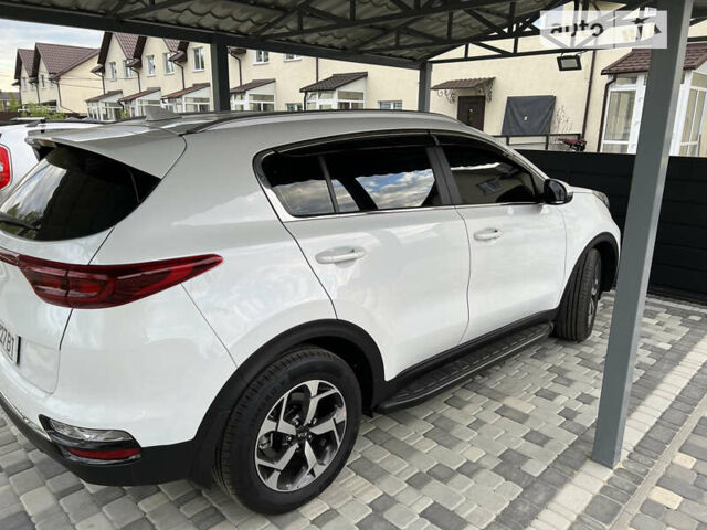 Кіа Sportage, об'ємом двигуна 1.59 л та пробігом 9 тис. км за 22300 $, фото 1 на Automoto.ua