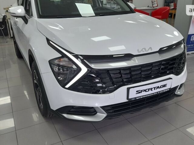 Киа Sportage, объемом двигателя 2 л и пробегом 0 тыс. км за 28481 $, фото 1 на Automoto.ua