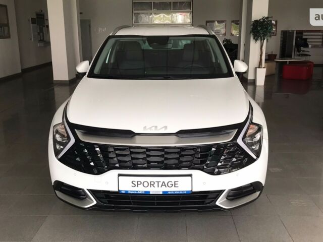 Киа Sportage, объемом двигателя 2 л и пробегом 0 тыс. км за 29287 $, фото 1 на Automoto.ua