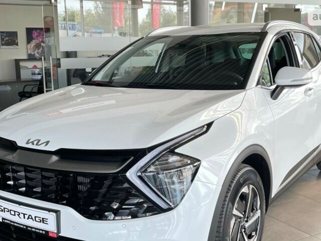 Кіа Sportage, об'ємом двигуна 1.6 л та пробігом 0 тис. км за 30355 $, фото 1 на Automoto.ua