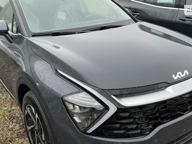 купить новое авто Киа Sportage 2023 года от официального дилера Автоцентр AUTO.RIA Киа фото