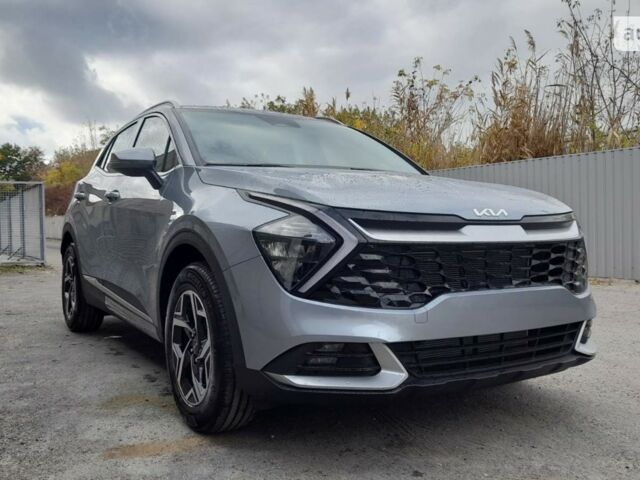 Киа Sportage, объемом двигателя 2 л и пробегом 0 тыс. км за 27073 $, фото 1 на Automoto.ua