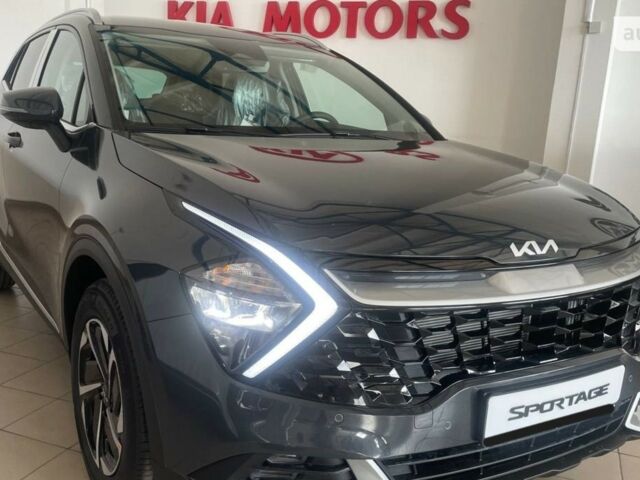 купить новое авто Киа Sportage 2024 года от официального дилера Автоцентр AUTO.RIA Киа фото