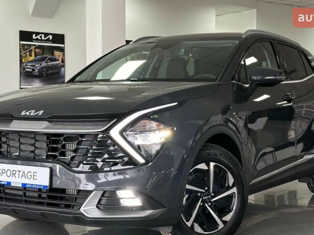 Киа Sportage, объемом двигателя 1.6 л и пробегом 0 тыс. км за 31960 $, фото 1 на Automoto.ua