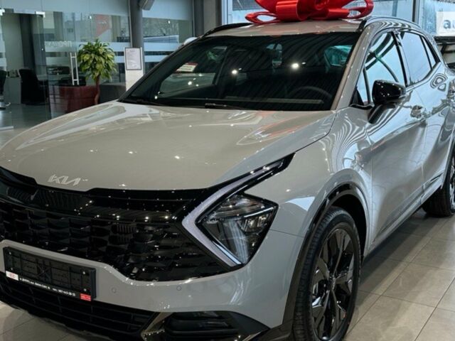 Киа Sportage, объемом двигателя 1.6 л и пробегом 0 тыс. км за 32478 $, фото 1 на Automoto.ua