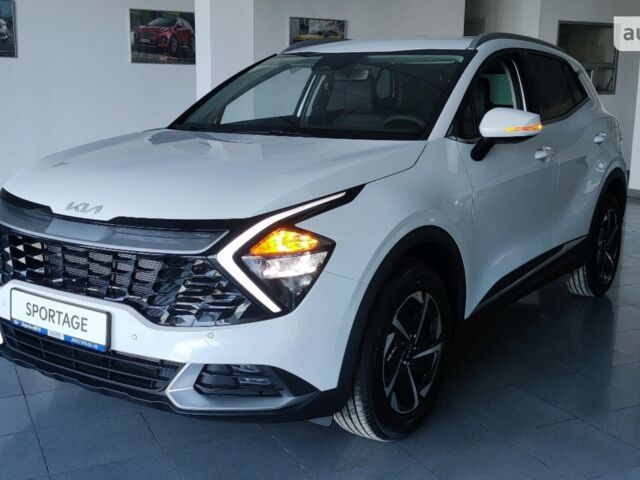 Киа Sportage, объемом двигателя 2 л и пробегом 0 тыс. км за 30518 $, фото 1 на Automoto.ua