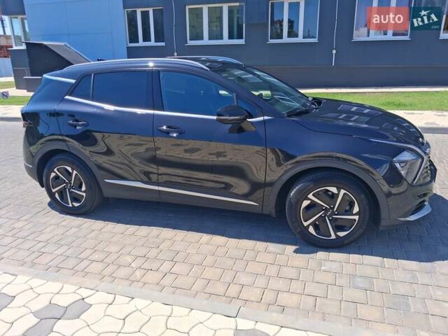 Кіа Sportage, об'ємом двигуна 1.6 л та пробігом 23 тис. км за 26500 $, фото 1 на Automoto.ua