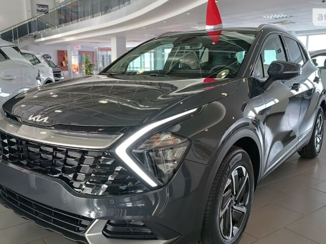 Киа Sportage, объемом двигателя 2 л и пробегом 0 тыс. км за 28456 $, фото 1 на Automoto.ua