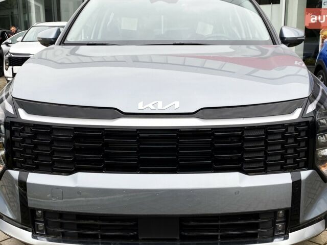 купить новое авто Киа Sportage 2025 года от официального дилера Автоцентр AUTO.RIA Киа фото