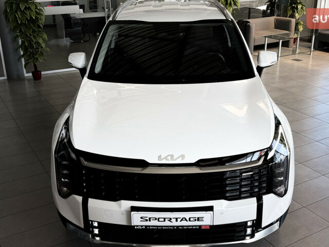 Кіа Sportage, об'ємом двигуна 1.6 л та пробігом 0 тис. км за 33407 $, фото 1 на Automoto.ua
