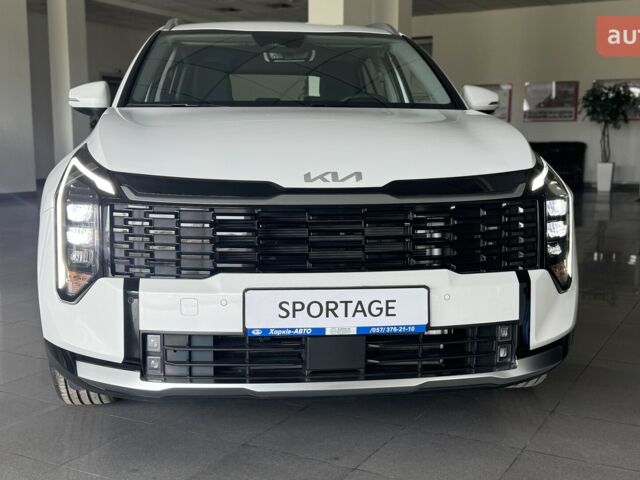 Киа Sportage 2025 в Харькове на Automoto.ua Киа Sportage, объемом двигателя 1.6 л и пробегом 0 тыс. км за 30805 $, фото 1 на Automoto.ua