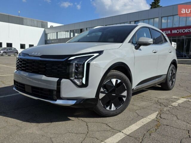 Киа Sportage, объемом двигателя 1.6 л и пробегом 0 тыс. км за 36561 $, фото 1 на Automoto.ua