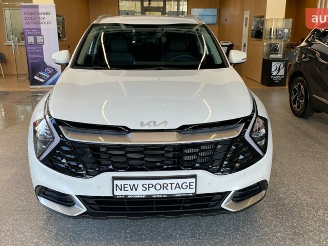 Кіа Sportage, об'ємом двигуна 1.6 л та пробігом 0 тис. км за 30142 $, фото 1 на Automoto.ua