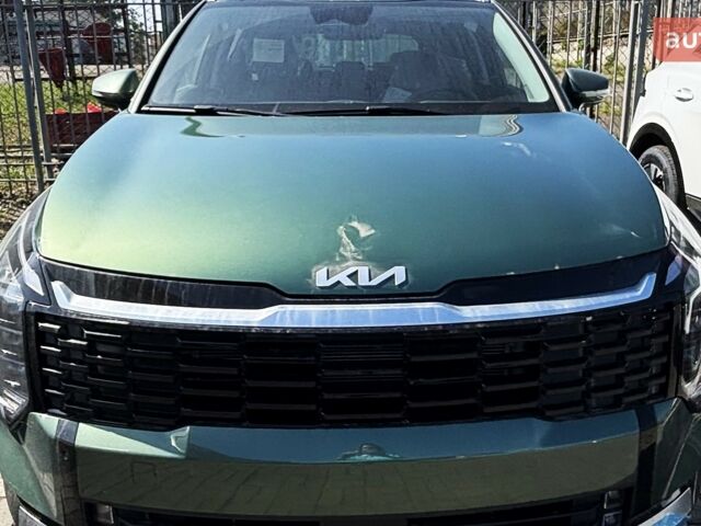 купити нове авто Кіа Sportage 2025 року від офіційного дилера Автоцентр AUTO.RIA Кіа фото