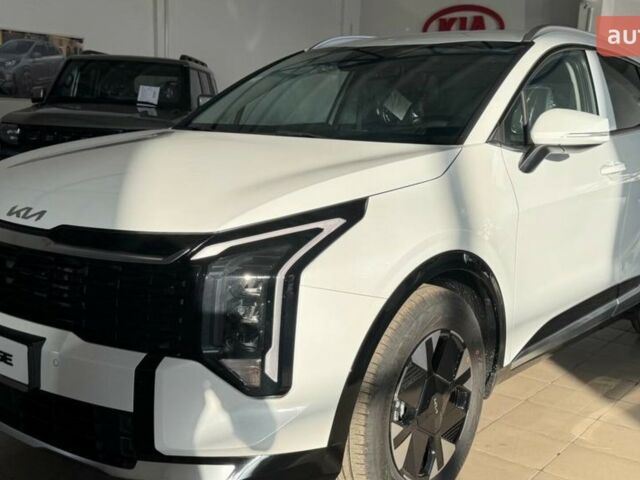 купить новое авто Киа Sportage 2025 года от официального дилера Автоцентр AUTO.RIA Киа фото