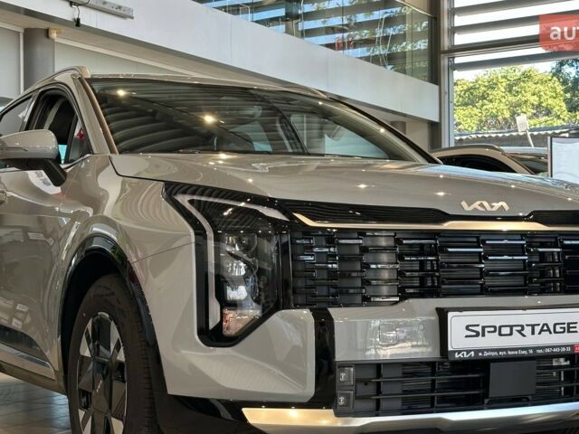 Кіа Sportage, об'ємом двигуна 1.6 л та пробігом 0 тис. км за 32869 $, фото 1 на Automoto.ua