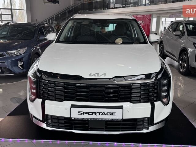 Киа Sportage, объемом двигателя 1.6 л и пробегом 0 тыс. км за 32999 $, фото 1 на Automoto.ua
