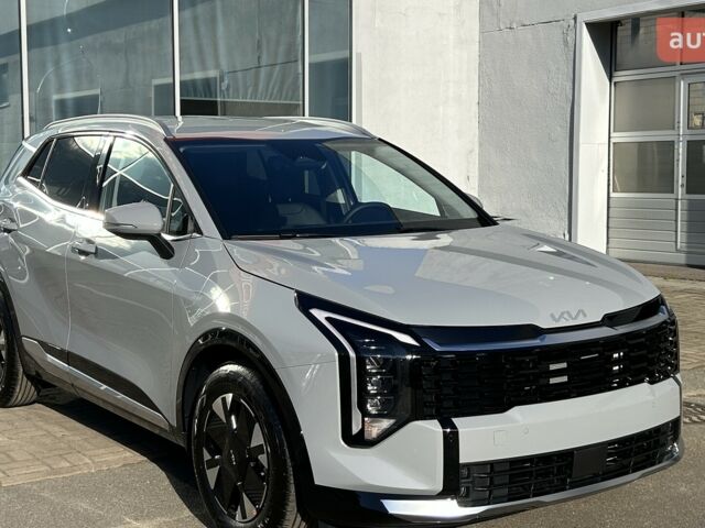 Кіа Sportage, об'ємом двигуна 1.6 л та пробігом 0 тис. км за 32921 $, фото 1 на Automoto.ua