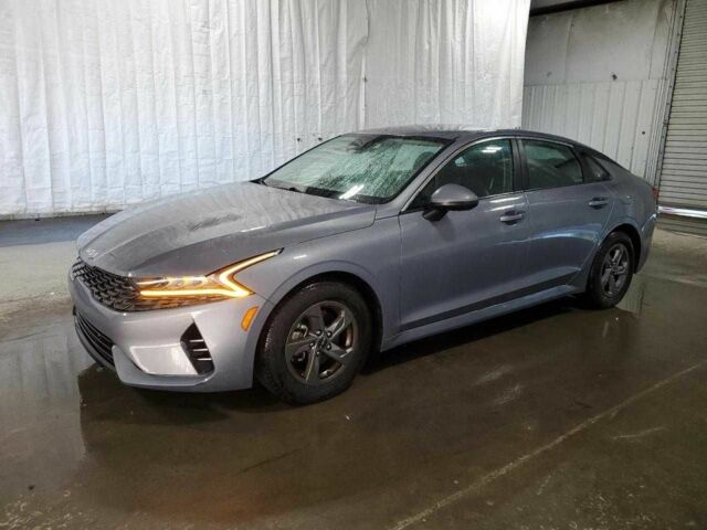 Серый Киа Sportage, объемом двигателя 1.6 л и пробегом 35 тыс. км за 21000 $, фото 1 на Automoto.ua