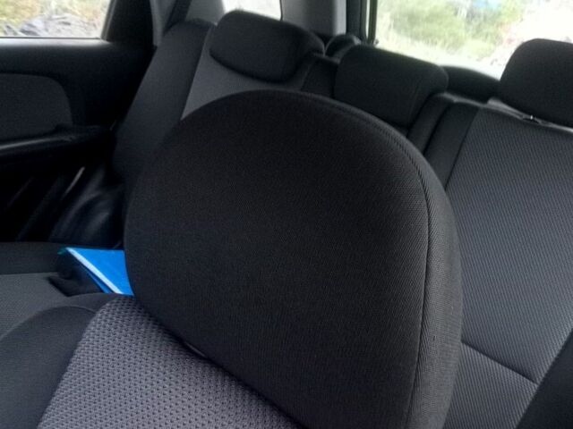 Серый Киа Sportage, объемом двигателя 2 л и пробегом 246 тыс. км за 8000 $, фото 1 на Automoto.ua