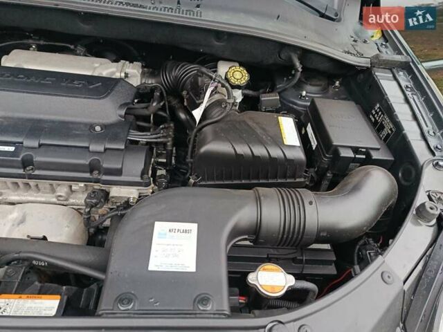 Зеленый Киа Sportage, объемом двигателя 2 л и пробегом 188 тыс. км за 7850 $, фото 1 на Automoto.ua