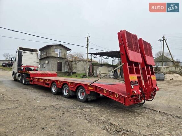 Кинг ГТС, объемом двигателя 0 л и пробегом 0 тыс. км за 30000 $, фото 1 на Automoto.ua