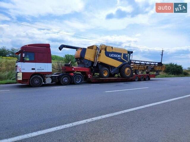 Червоний Кінг Кінг, об'ємом двигуна 0 л та пробігом 100 тис. км за 34000 $, фото 1 на Automoto.ua