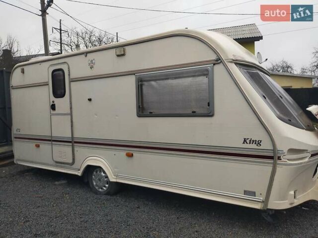 Кинг Кинг, объемом двигателя 0 л и пробегом 1 тыс. км за 6000 $, фото 1 на Automoto.ua