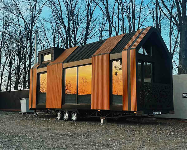 Кинг Кинг, объемом двигателя 0 л и пробегом 1 тыс. км за 74950 $, фото 1 на Automoto.ua