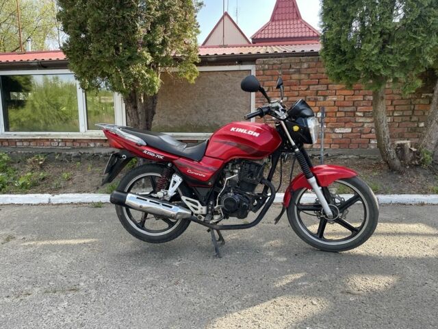Кинлон 6510, объемом двигателя 0.15 л и пробегом 0 тыс. км за 500 $, фото 1 на Automoto.ua