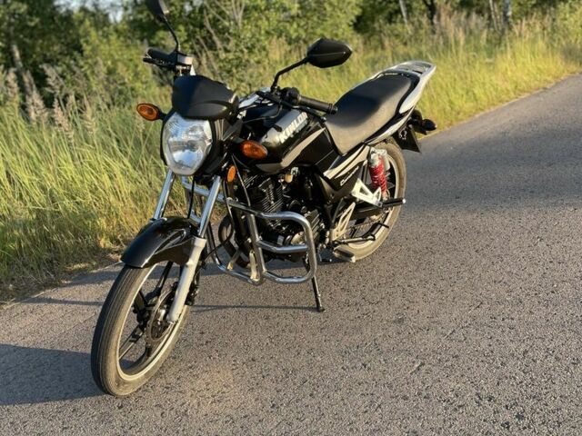Кинлон 6510, объемом двигателя 0.15 л и пробегом 0 тыс. км за 1100 $, фото 1 на Automoto.ua