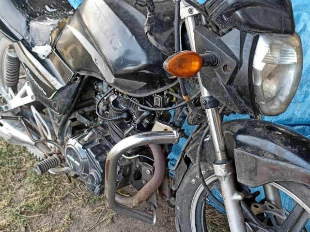 Кінлон С-Елізє, об'ємом двигуна 0.15 л та пробігом 0 тис. км за 300 $, фото 1 на Automoto.ua