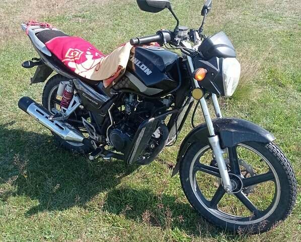 Кинлон Команч, объемом двигателя 0 л и пробегом 30 тыс. км за 450 $, фото 1 на Automoto.ua